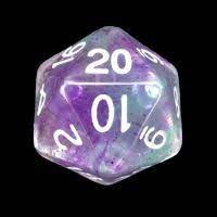Goblin Green Diffusion Dice XLD20